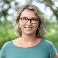 Bekijk details van Laura Koppenberg wordt nieuwe directeur van Stichting Bibliotheken Gemeente Nijkerk