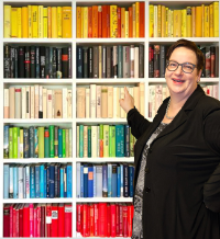 Bibliotheek Nijkerk de huiskamer van de stad